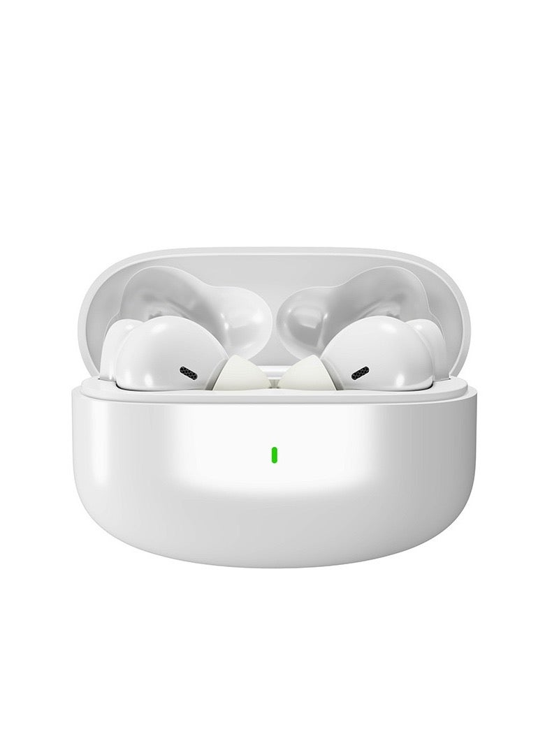 Wireless Earbuds TWS – Noise Cancelling, 30H Playtime – Sweatproof for Gym & Running - Image 1