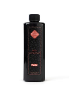 Passage PASSAGE Aromatic Lamp Refiller 400 ML - Fragrance Refill for Home Fragrance Oil Diffuser - Long-Lasting Scent (400, VANILLA) 