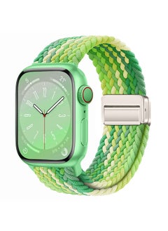 Green/Yellow