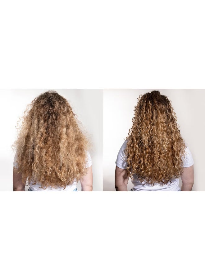 VIRTUE Curl Conditioner 200ml - Image 4