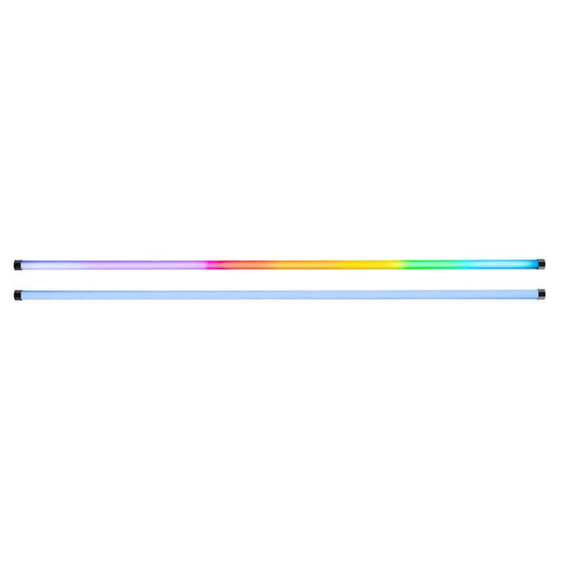 NANLITE Pavotube II 60XR 2KIT-S LED Tube Light - Image 3