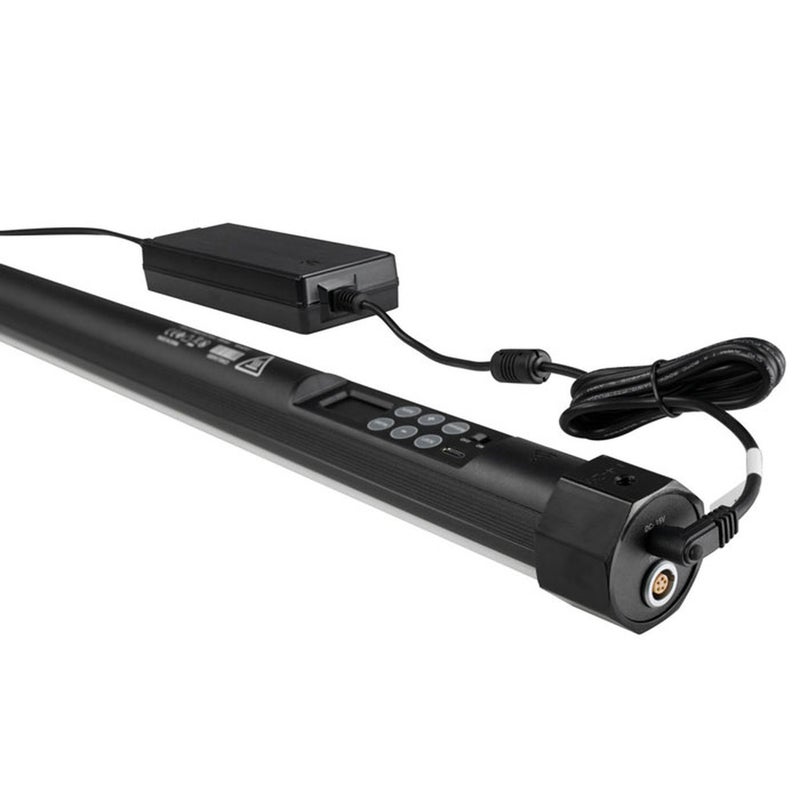 NANLITE Pavotube II 60XR 2KIT-S LED Tube Light - Image 2