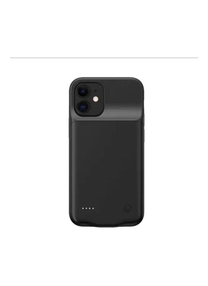 Battery Case for iPhone 13 Pro Max Portable Battery Pack Rechargeable Smart Charger Case External Battery Charging Case Compatible with (iPhone 13Pro Max 7000 Mah 13-Pro Max 6.7in)