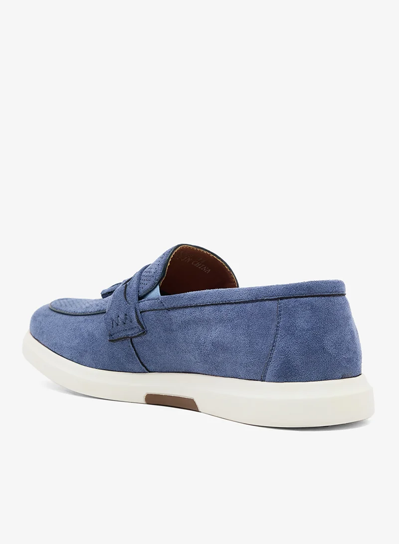 Robert Wood Casual Slip Ons