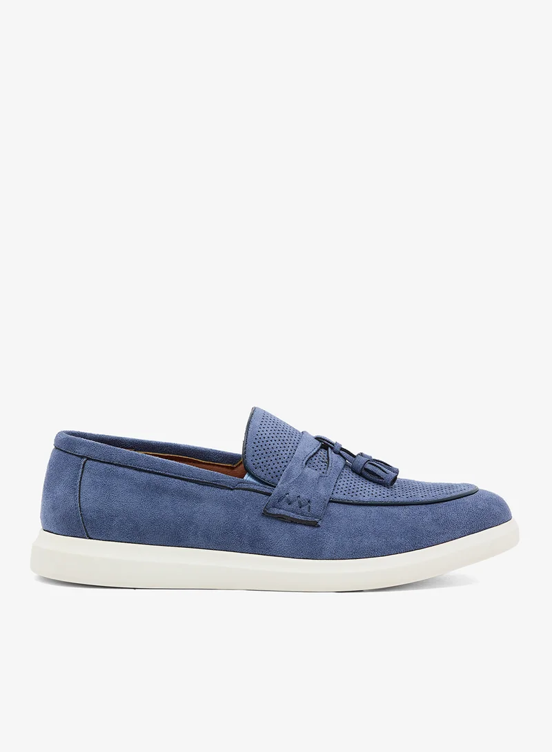 Casual Slip Ons