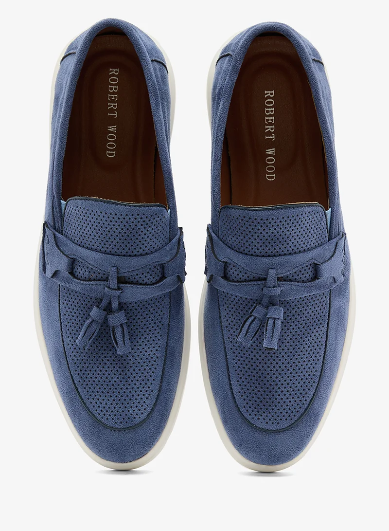 Robert Wood  Casual Slip Ons for Men | Best Price UAE