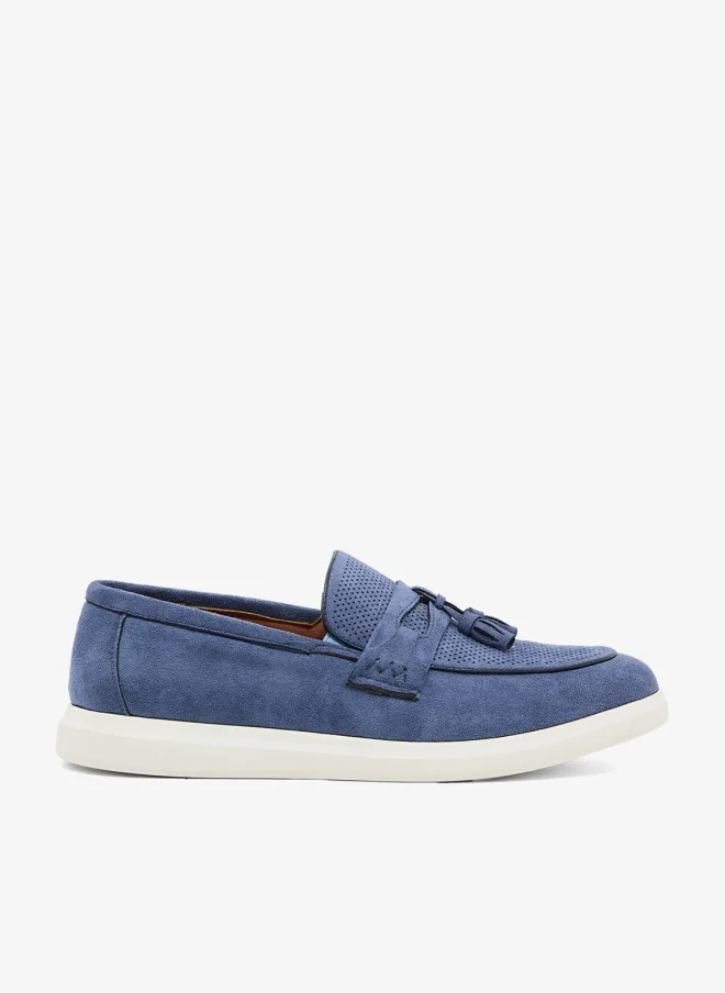Robert Wood Casual Slip Ons