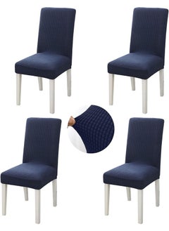 dark blue-4pcs