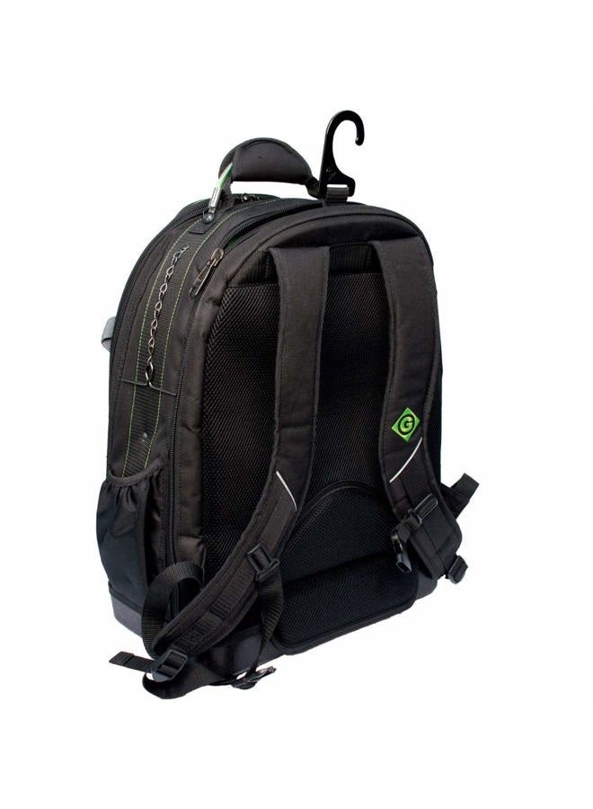 Greenlee 0158-26 حقيبة أدوات احترافية - Image 2