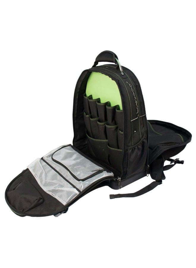Greenlee 0158-26 حقيبة أدوات احترافية - Image 3