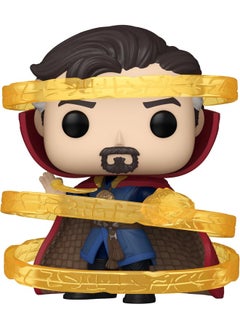 Funko Funko Pop! Marvel: Spiderman No Way Home 2021 - Dr. Doctor Strange - (SPL) - Spider-man - Collectable Vinyl Figure - Gift Idea - Official Merchandise - Toys for Kids & Adults - Movies Fans  - Image 2