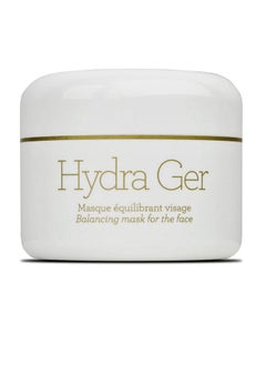 Gerne'Tic Hydra Ger Balancing Mask For The Face 2.1Oz - pzsku/ZC1812AE4331D1C3AFD40Z/45/_/1719225955/45750cbe-4f20-43e9-b474-e2f97939661a