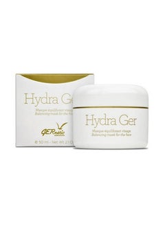 Gerne'Tic Hydra Ger Balancing Mask For The Face 2.1Oz - pzsku/ZC1812AE4331D1C3AFD40Z/45/_/1719225956/8e03ae86-0f80-44cc-ade7-4b1e9fe1ae11