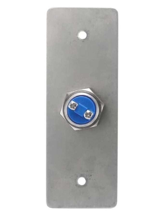 Bluefield Press To Exit Button  - Image 2