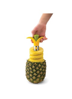 joie Joie Blossom Pineapple Corer & Slicer  - Image 3