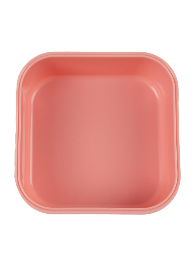 Trixie Snack Box With Clips - Fruit Fairy Mrs. Butterfly - Image 5