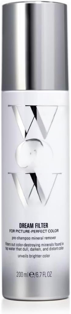 PreShampoo Mineral Detox SprayDremFilter 200ml