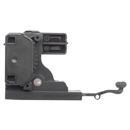 TRQ Power Door Lock Actuator Compatible with Chevy GMC Pontiac Buick Oldsmobile - Image 1