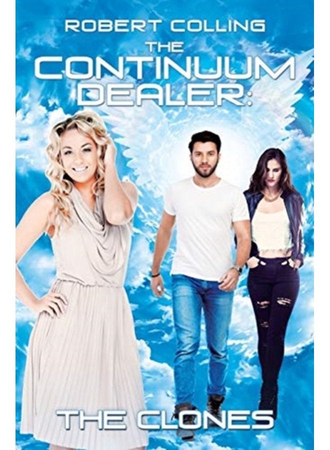 The Continuum Dealer the Clones - Paperback