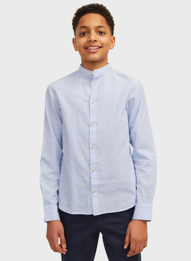 Jack & Jones Junior Youth Essential Shirt