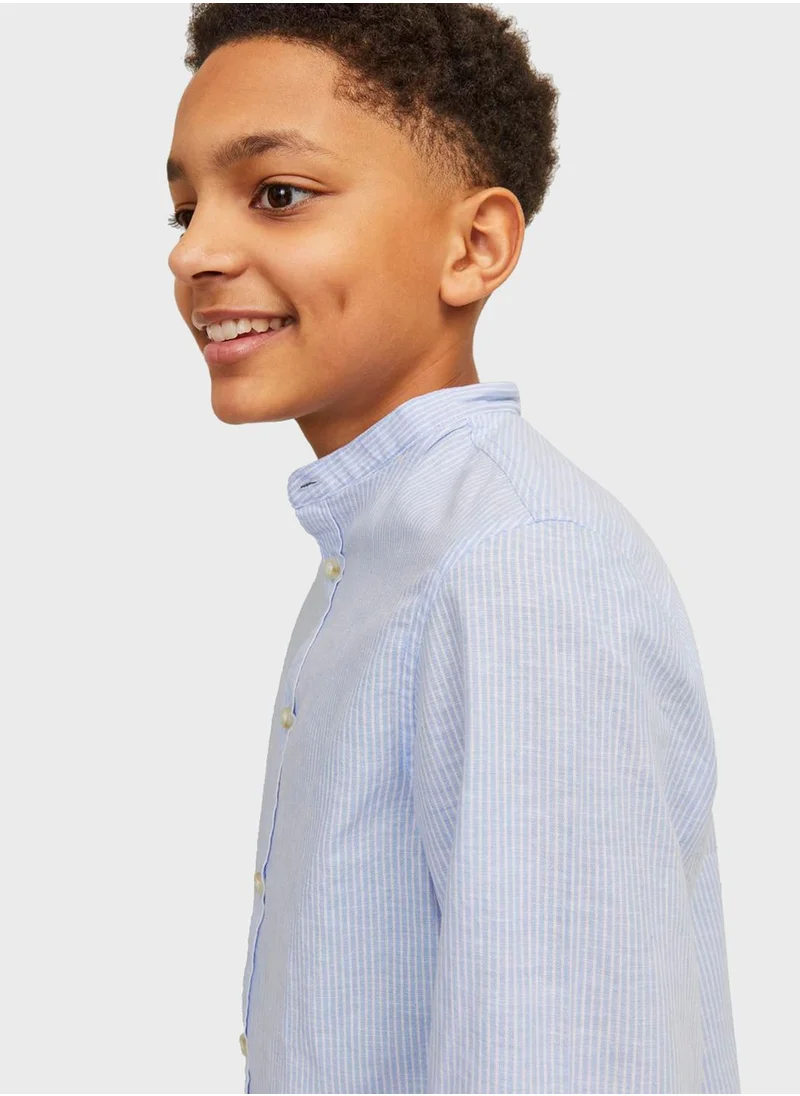 Jack & Jones Junior Youth Essential Shirt