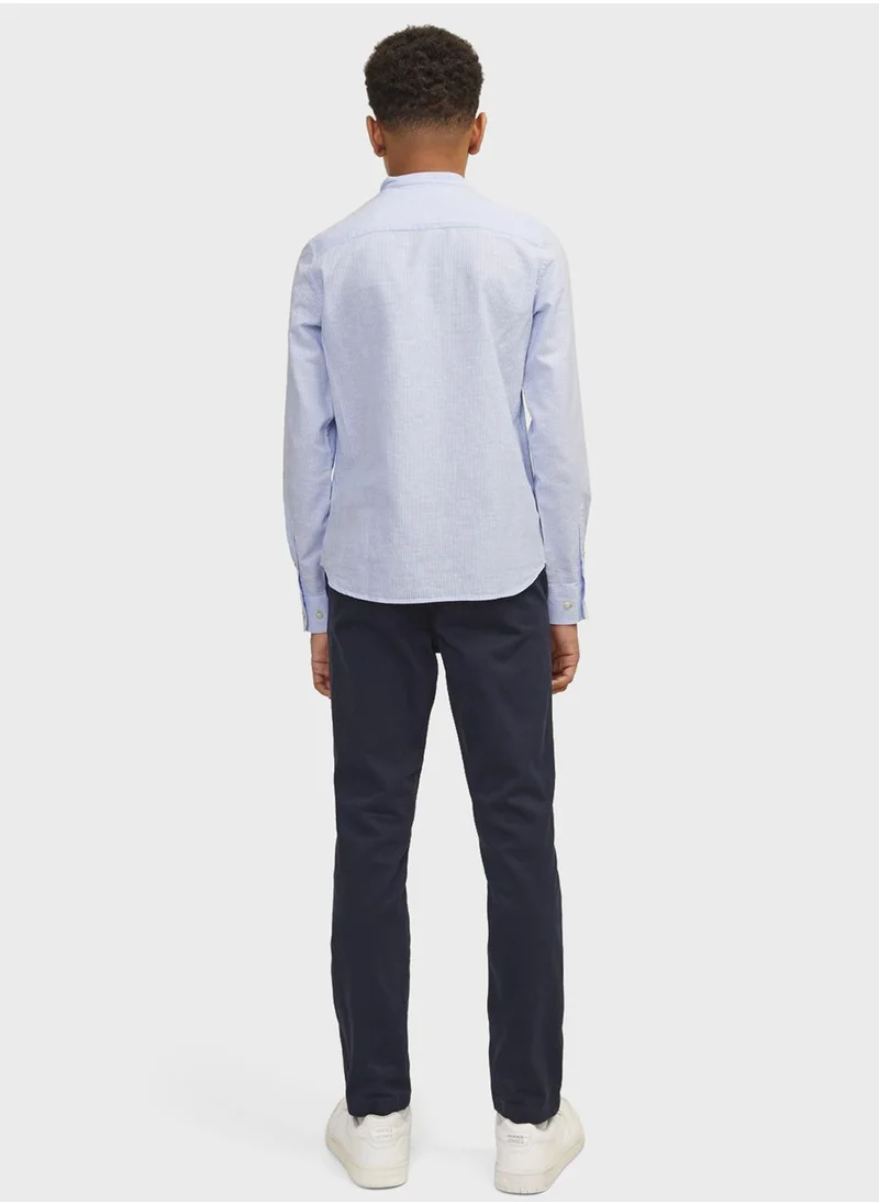 Jack & Jones Junior Youth Essential Shirt