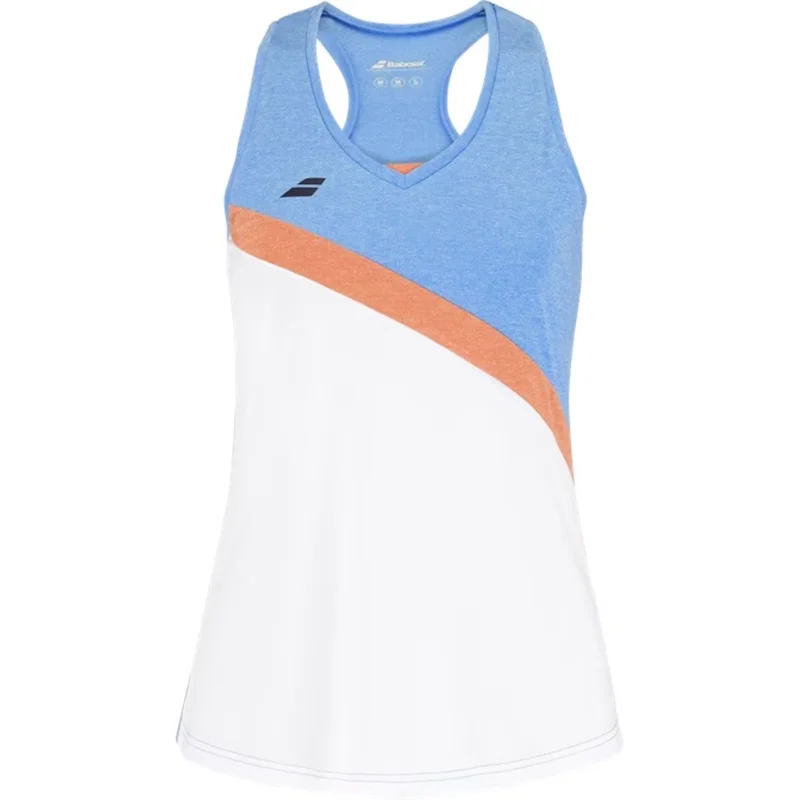 Babolat Babolat Tennis Play Tank Top Women, 3Wtf071-1095, (French Brand)