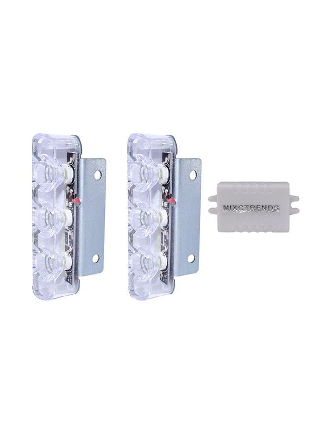 MUNTAQI LED Strobe Flashing Lights - Image 1