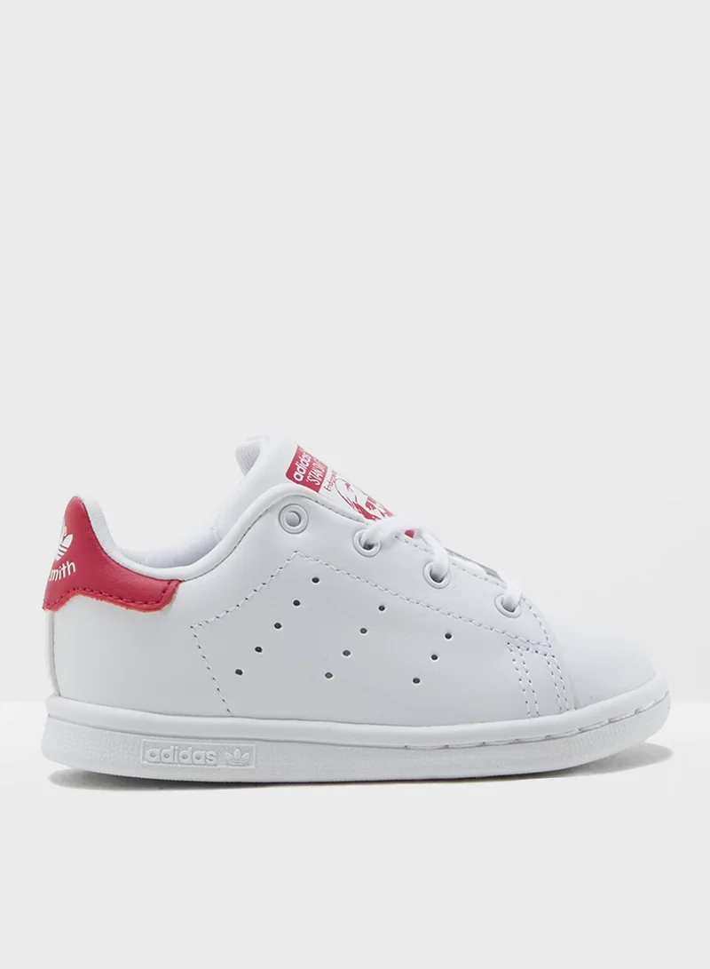 adidas Originals Infant Stan Smith