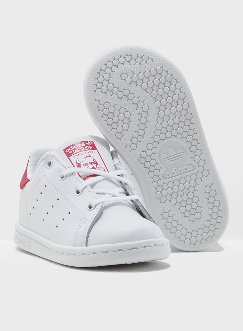 adidas Originals Infant Stan Smith
