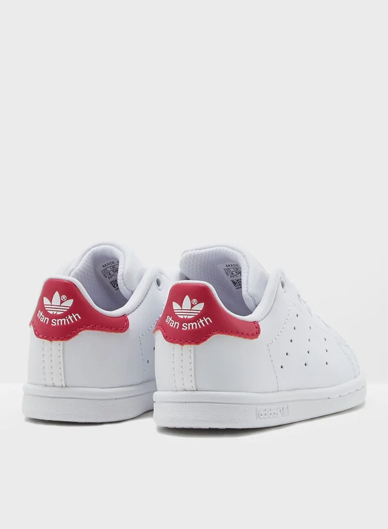 adidas Originals Infant Stan Smith