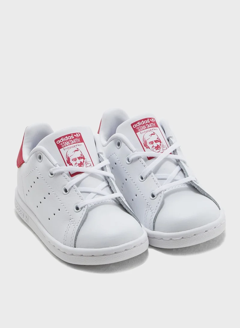 adidas Originals Infant Stan Smith