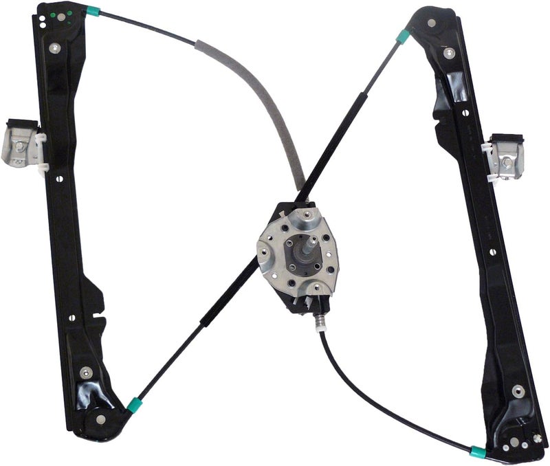 ACI 81142 Manual Window Regulator