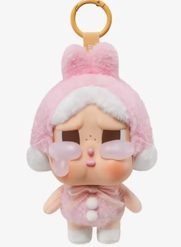 دمية وجه من الفينيل من سلسلة CryBaby Crying Again أصلية 100% (صندوق أعمى واحد) - Image 2