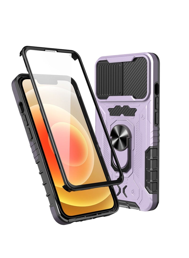 GULFLINK Back Cover Phone Protect Case For iPhone 13 pro - Image 1