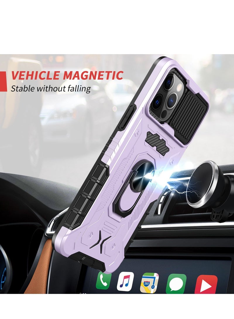 GULFLINK Back Cover Phone Protect Case For iPhone 13 pro - Image 2