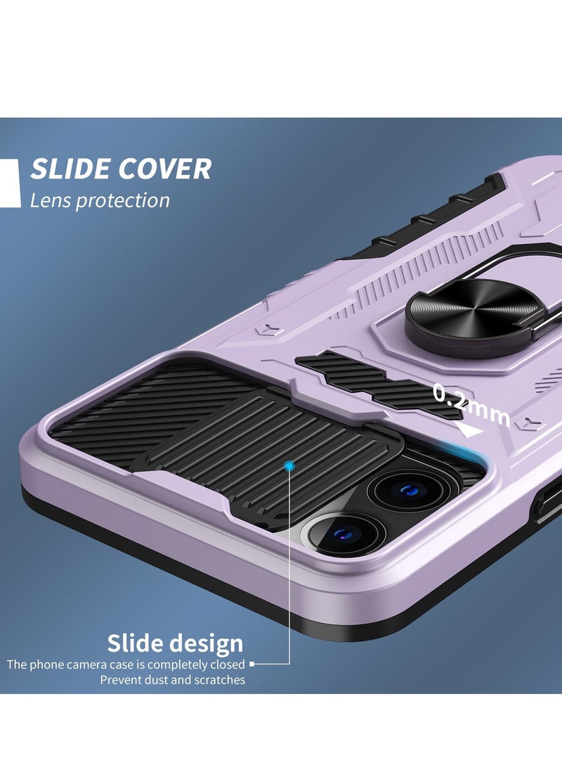 GULFLINK Back Cover Phone Protect Case For iPhone 13 pro - Image 3