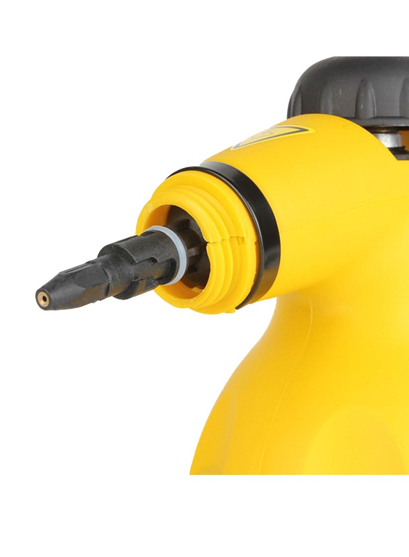 High Pressure Steam Cleaner Portable Steam Small Household Kitchen Handheld Steam Cleaner  - Image 3