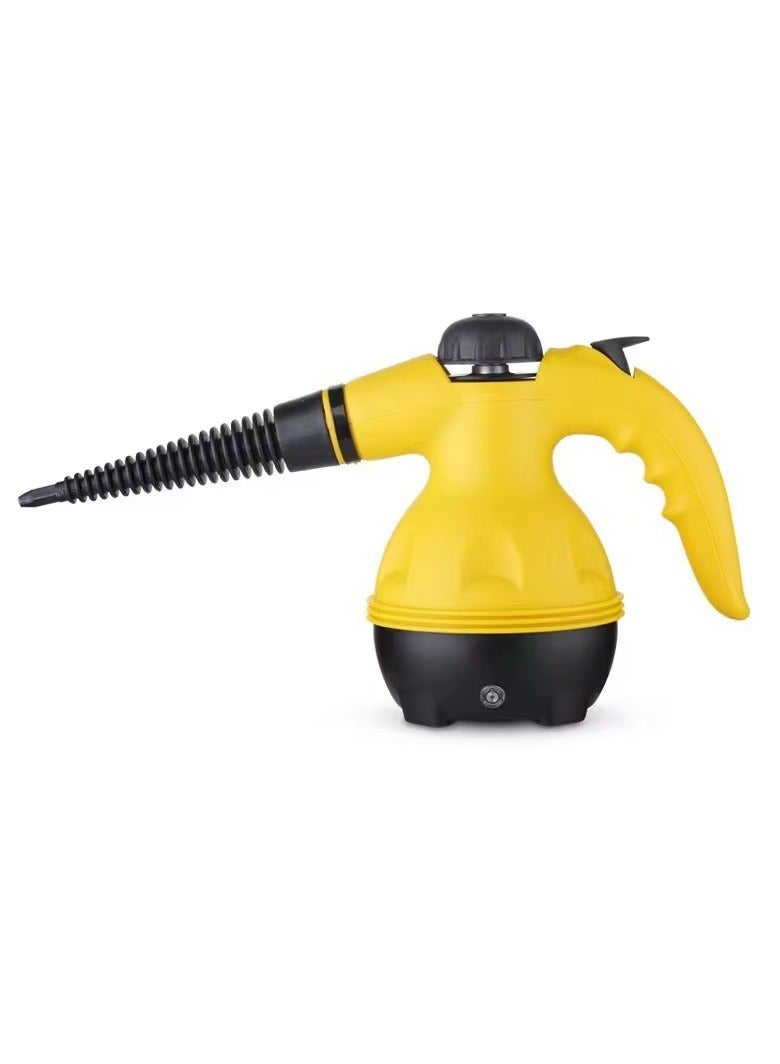 High Pressure Steam Cleaner Portable Steam Small Household Kitchen Handheld Steam Cleaner  - Image 2