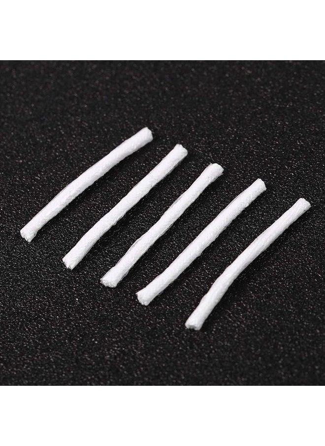 Brino Eyelash Perming Rod, 2 Sizes 200pcs Eyelash Perming Rod Eyelash Curler Wave Stick Pole Eyelash Extension Tools(S)  - Image 5