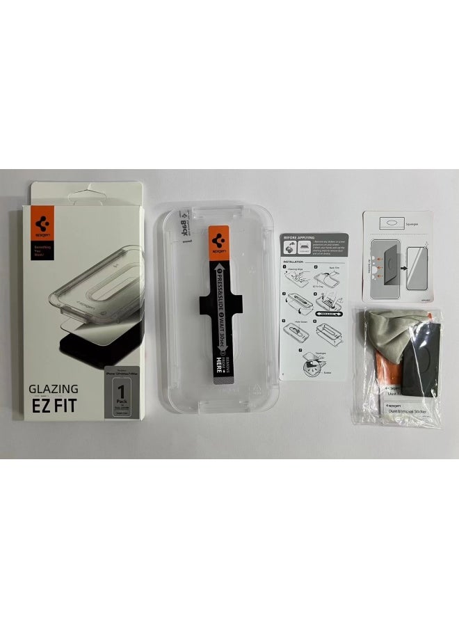 Generic High Definition Anti-spy Screen Protector For Iphone 15 Pro Max 14 Pro Max 13 Digital Computer/mobile Phone Protective Film-Color:Anti-peep Film Artifact-Size:For Iphone-15plus (silk Screen With Black Edges)  - Image 3