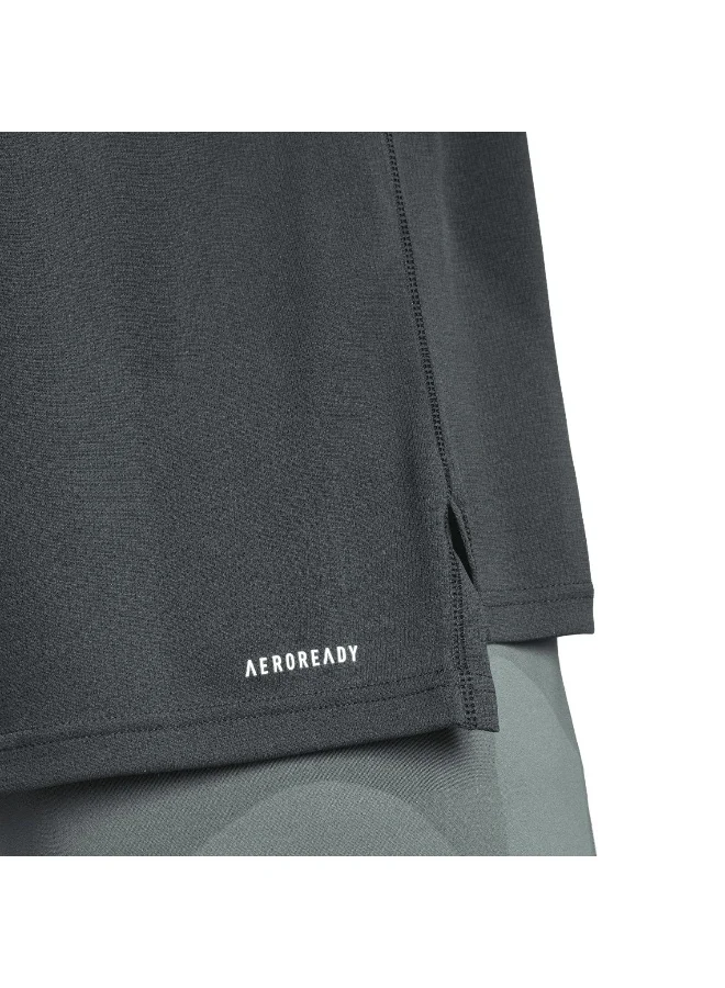 Adidas train essentials training long men sweatshirt