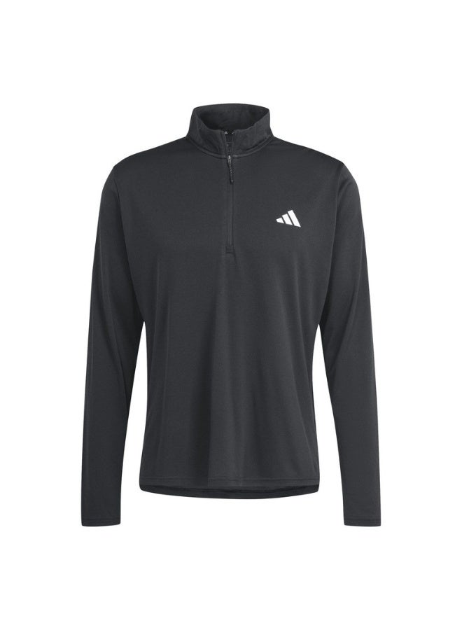 Adidas train essentials training long men sweatshirt  - Image 1
