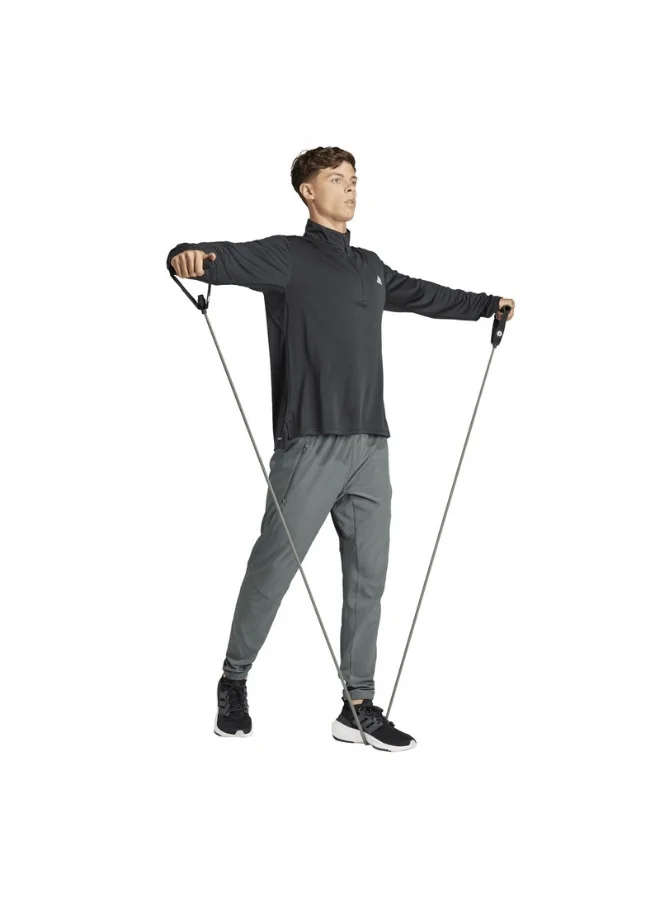 Adidas train essentials training long men sweatshirt