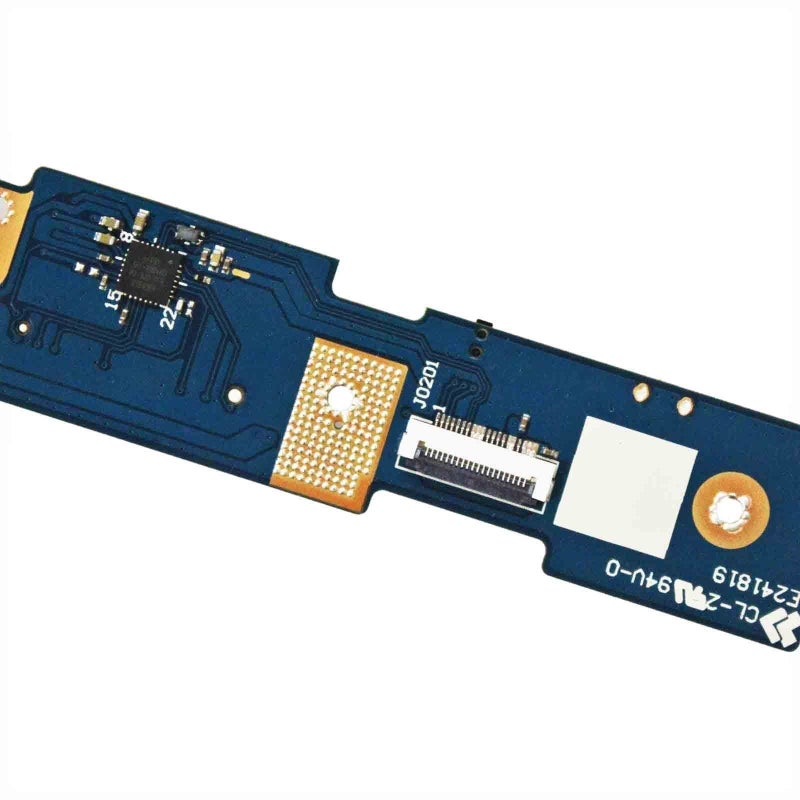 GinTai زر تشغيل الطاقة GinTai IO USB بطاقة SD لوحة بديلة لأجهزة ASUS Q302 Q302L Q302LA Q302U Q302UA TP300 TP300L TP300LA TP300LD TP300LJ Q302LA-BHI3T09 Q302LA-BBI5T14 NBX0001P700 - Image 5