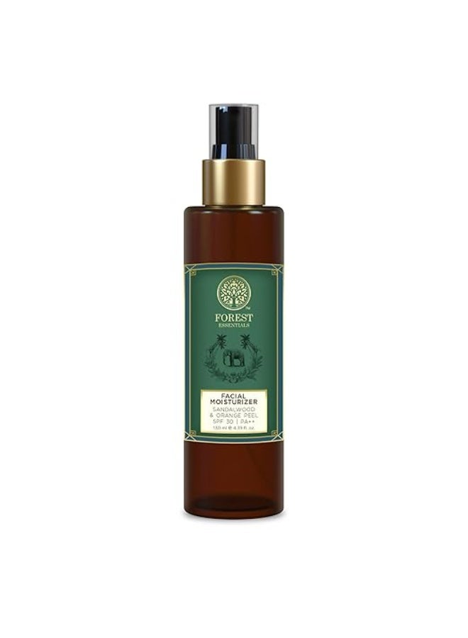 Forest Essentials Gentlemen's Gift Box | Luxury Ayurvedic Skincare & Grooming Gift Set for Men - Image 2