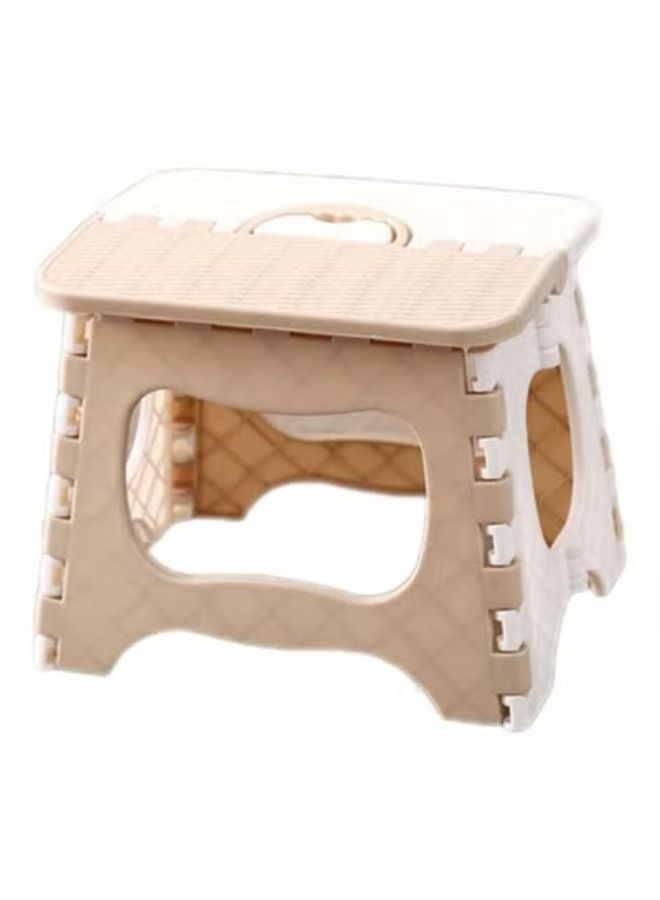 ACLIX Foldable Step Stool  - Image 1