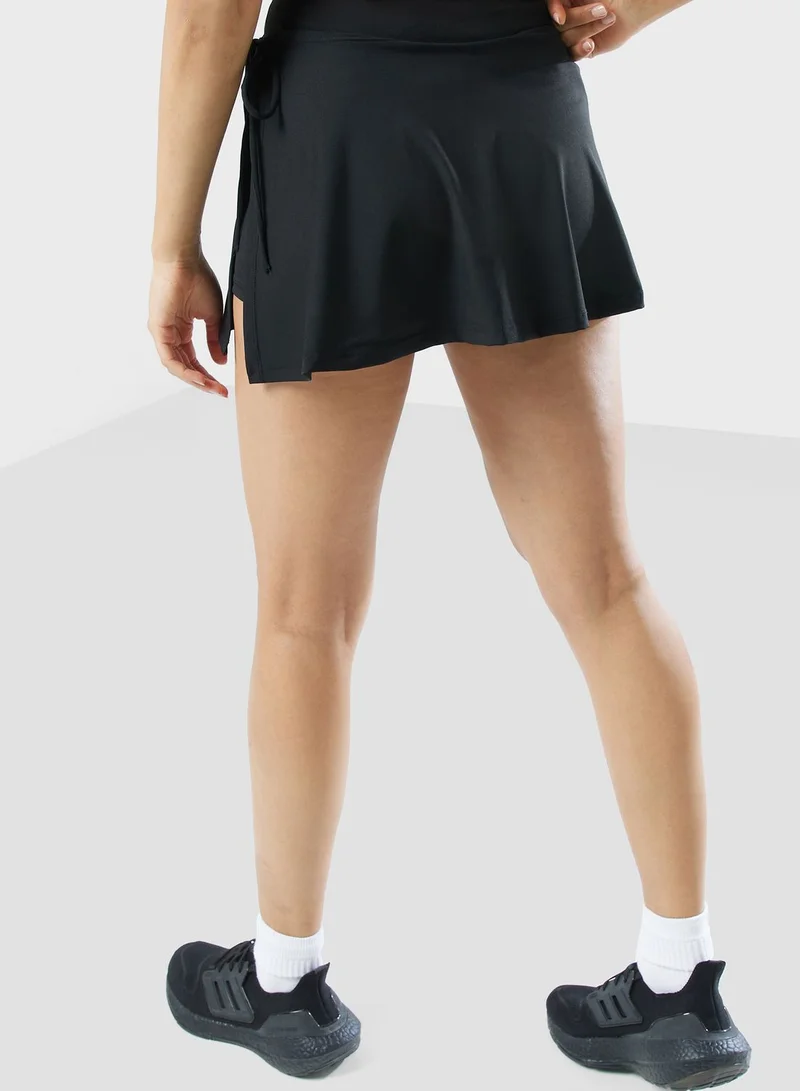 FRWD Double Layer Tennis Skirt