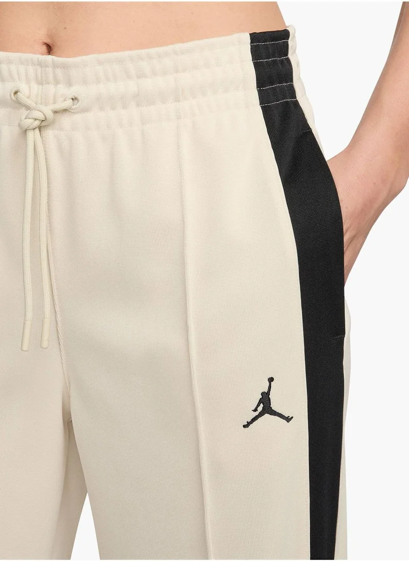 Jordan Jordan Knitted Track Pants
