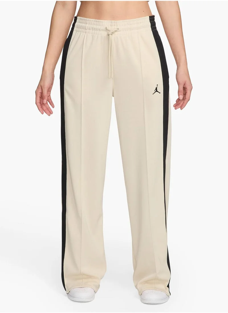 جوردن Jordan Knitted Track Pants